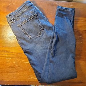 Kut from the Kloth Mia Toothpick Skinny size 8